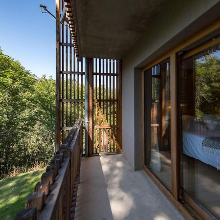 Chalet Le 1000 Thabor วัลเมนิเย ภายนอก รูปภาพ