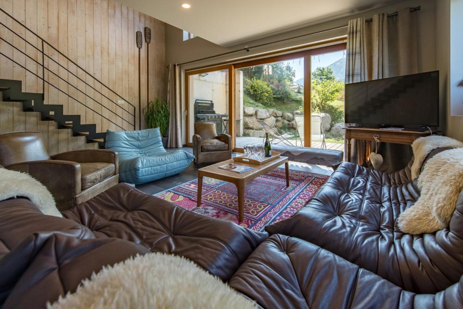Chalet Le 1000 Thabor วัลเมนิเย ภายนอก รูปภาพ